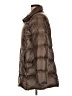 Lands' End Brown Coat Size M - photo 5
