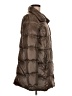 Lands' End Brown Coat Size M - photo 4