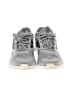 Reebok Gray Sneakers Size 9 - photo 2