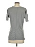 Nike Gray Active T-Shirt Size XS - photo 2