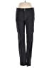 Anatomie Chevron-herringbone Black Casual Pants Size S - photo 1