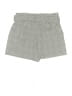 Bird & Vine Houndstooth Gray Shorts Size S - photo 2