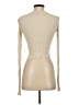 Collusion Ivory Long Sleeve Turtleneck Size XS - photo 2