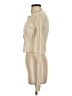 Collusion Ivory Long Sleeve Turtleneck Size XS - photo 5