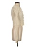 Collusion Ivory Long Sleeve Turtleneck Size XS - photo 4