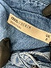 ASOS Blue Casual Dress Size 4 - photo 7