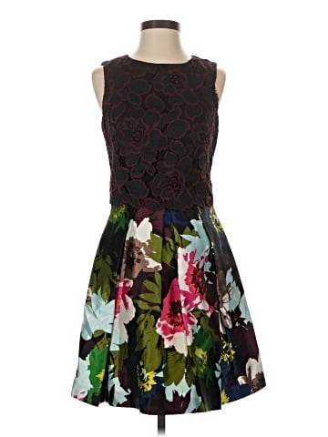 Trina Turk Cocktail Dress (view 1)