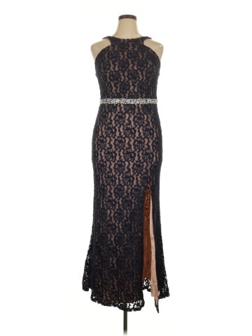 City Triangles Cocktail Dress (view 1)