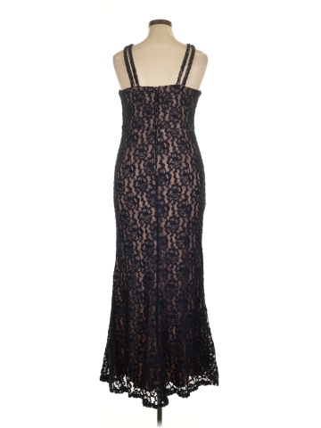 City Triangles Cocktail Dress (view 2)