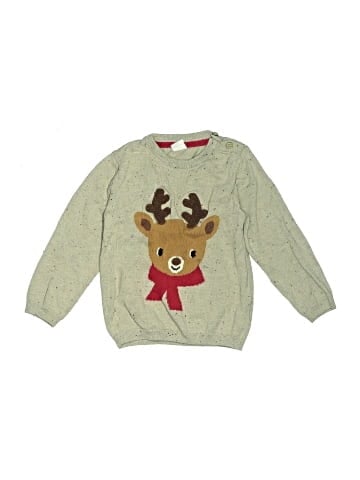 H&M Pullover Sweater (view 1)