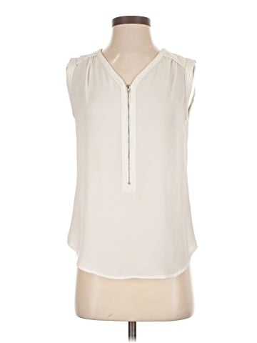 Fate Sleeveless Blouse (view 1)