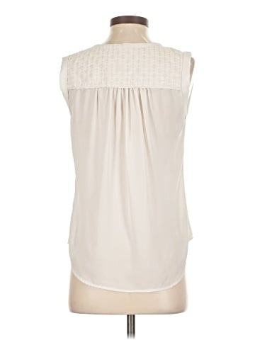 Fate Sleeveless Blouse (view 2)