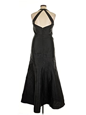 Alfred Sung Cocktail Dress (view 2)
