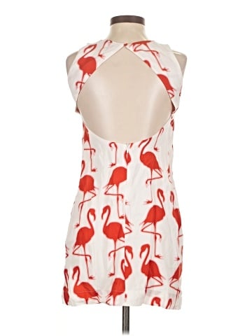 Maeve Cocktail Dress (view 2)