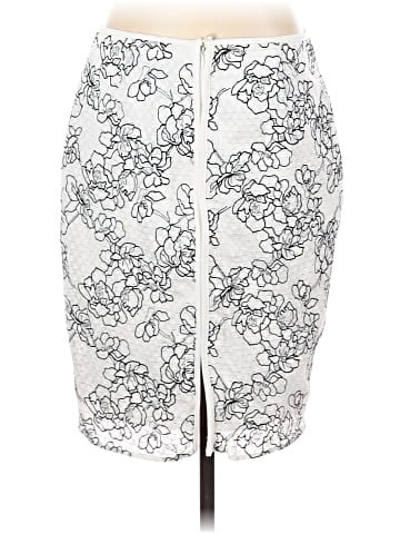 Etcetera by Edmond Chin Formal Skirt (view 2)