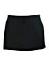 Athleta Solid Black Active Skort Size 10 - photo 1
