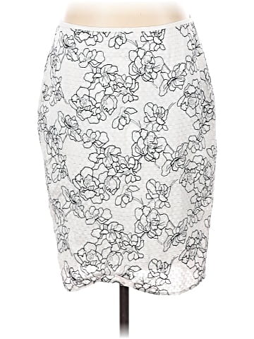 Etcetera by Edmond Chin Formal Skirt (view 1)