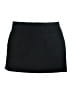 Athleta Solid Black Active Skort Size 10 - photo 2