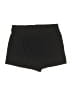 Faded Glory Solid Black Shorts Size XL - photo 2
