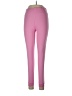 No Boundaries Color Block Pink Active Pants Size L - photo 1