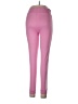 No Boundaries Color Block Pink Active Pants Size L - photo 2