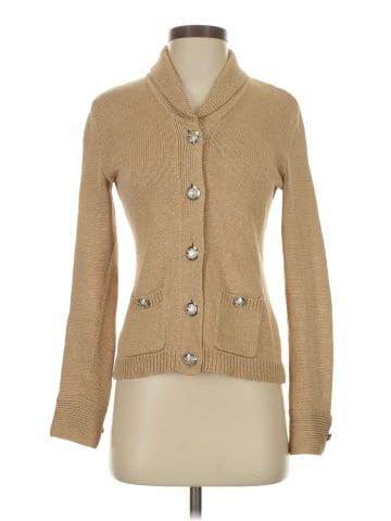 Lauren by Ralph Lauren Cardigan (view 1)