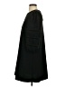 See By Chloé 100% Polyester Solid Black Casual Dress Size EU (FR) 36 / US 4 - photo 5
