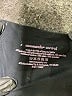 Commando Control Metallic Silver Leggings Size S - photo 4