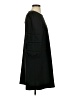 See By Chloé 100% Polyester Solid Black Casual Dress Size EU (FR) 36 / US 4 - photo 4
