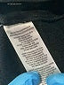 Calvin Klein Performance Black Track Pants Size L - photo 7