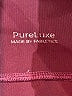 Fabletics Purple Active Pants Size 7 (estimated) - photo 4
