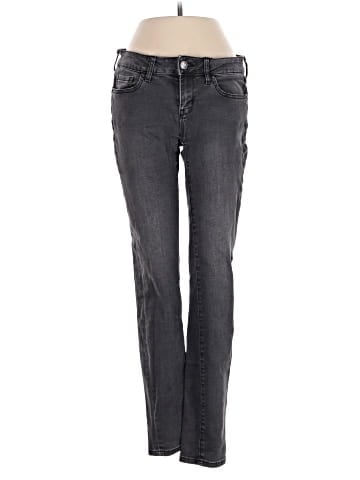 G.H. Bass & Co. Jeans (view 1)