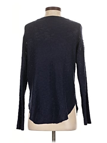 Olive and Oak Pullover Sweater (view 2)