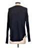 Olive and Oak 100% Acrylic Blue Pullover Sweater Size S - photo 2