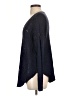 Olive and Oak 100% Acrylic Blue Pullover Sweater Size S - photo 5