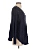 Olive and Oak 100% Acrylic Blue Pullover Sweater Size S - photo 4