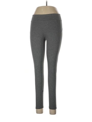 Live Love Dream Aeropostale Active Pants (view 1)