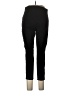 Donna Karan New York Solid Black Active Pants Size L - photo 2