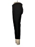 Donna Karan New York Solid Black Active Pants Size L - photo 5