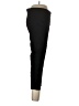 Donna Karan New York Solid Black Active Pants Size L - photo 4