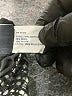 Gap Tweed Gray Formal Skirt Size 10 - photo 5