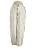 Hollister Ivory Cargo Pants Size 5R - photo 1