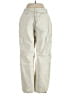 Hollister Ivory Cargo Pants Size 5R - photo 2