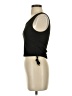 Ekouaer Black Sleeveless T-Shirt Size S - photo 5