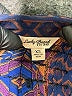 Lucky Brand Blue Long Sleeve Blouse Size XS - photo 7