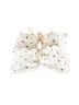 Old Navy Polka Dots Ivory Booties Size 3-6 mo (baby) - photo 2