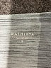Athleta Gray 3/4 Sleeve T-Shirt Size S - photo 7