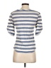 Banana Republic Blue Short Sleeve Top Size S - photo 2