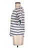 Banana Republic Blue Short Sleeve Top Size S - photo 5