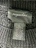 Magaschoni Black Pullover Sweater Size L - photo 7